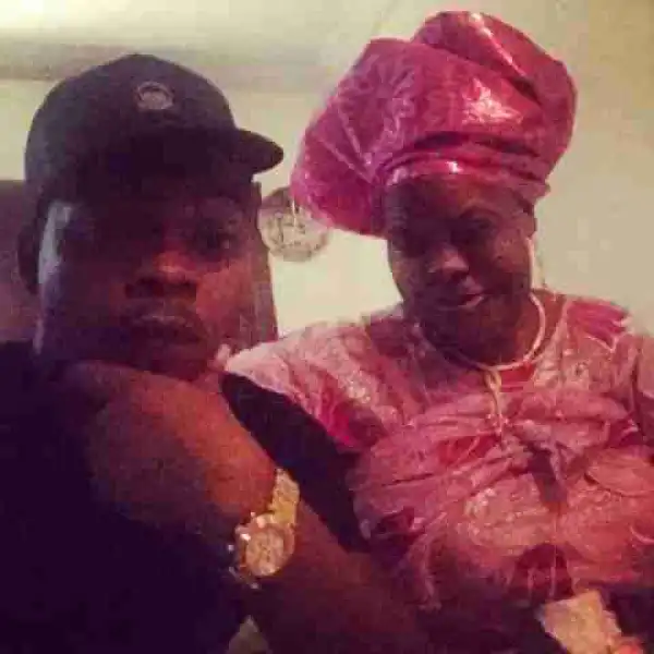 Olamide